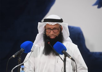 فهد سماوي: نطالب بمحاربة الفساد وتعزيز الإصلاح