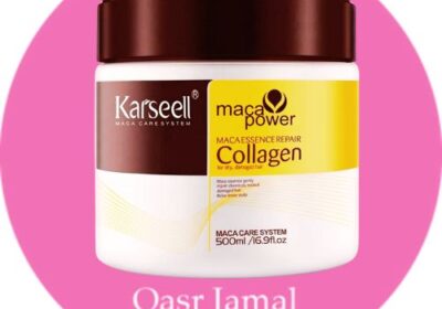 Karseell-Collagen-Deep-Repair-Conditioning-Argan-Oil-Collagen-Hair-Mask