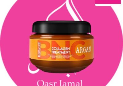 Karseell-BNC-Collagen-Hair-Treatment-Argan-Oil-Collagen-Hair-Mask