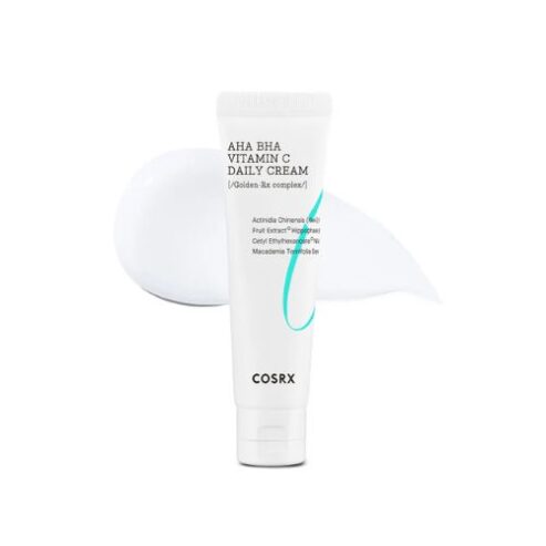 Cosrx AHA BHA Vitamin C Daily Cream – 50 ml