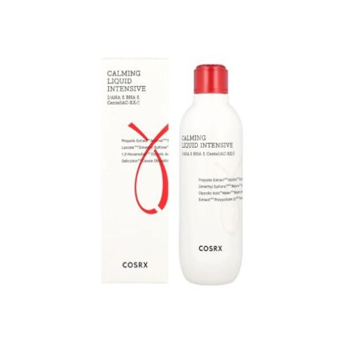 Cosrx Calming Liquid Intensive 125ml