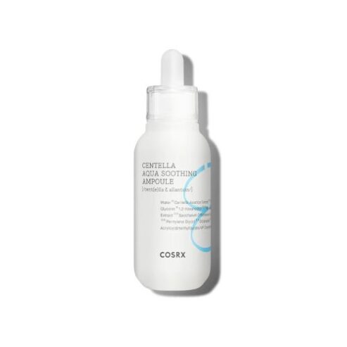 Cosrx Centella Aqua Soothing Ampoule – 40 ml