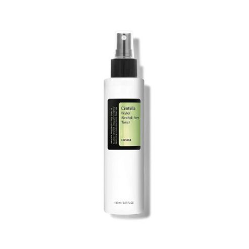 Cosrx Centella Water Alcohol-Free Toner