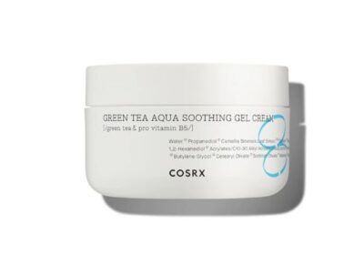 Cosrx-Green-Tea-Aqua-Soothing-Gel-Cream-50ml