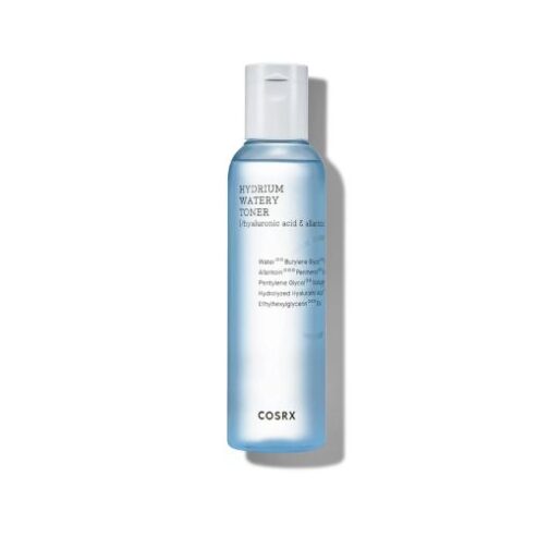 Cosrx Hydrium Watery Toner – 150 ml