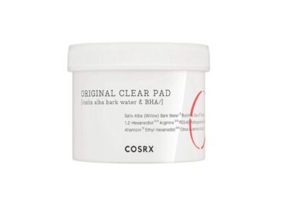 Cosrx-Original-Clear-Pad-x70-pads