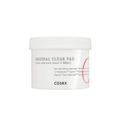 Cosrx Original Clear Pad x70 pads