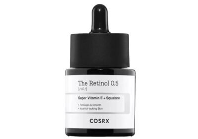 Cosrx-The-Retinol-0.5-Oil-For-Young-And-Smooth-Skin