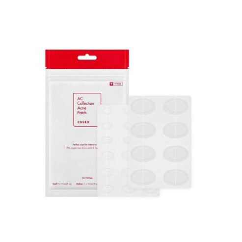 Cosrx AC Collection Acne Patch – 1ea (26 patches)