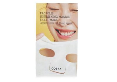 Cosrx-Full-Fit-Propolis-Nourishing-Sheet-Mask-25ml