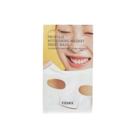 Cosrx Full Fit Propolis Nourishing Sheet Mask 25ml