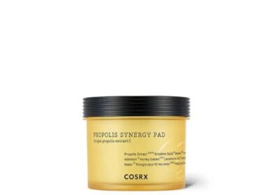 Cosrx-Full-Fit-Propolis-Synergy-Pad-70-pads-