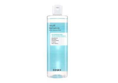 Cosrx-Low-pH-Niacinamide-Micellar-Cleansing-Water-