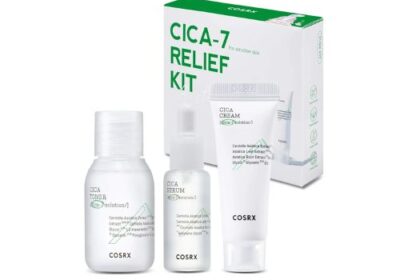 Cosrx-Pure-Fit-Cica-7-Kit