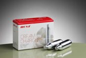 N20 8g cream chargers (iSi, Mosa, Whip it, Rotass, HotWhip,cream charger smart whip, etc etc)