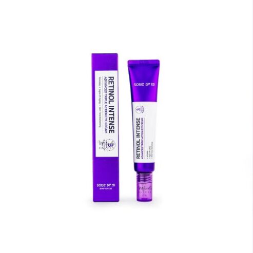 Some By MI Retinol Intense Advanced Triple Action Eye Cream – 30ml