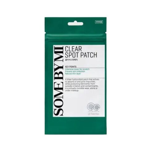 Some By Mi – Clear Spot Patch