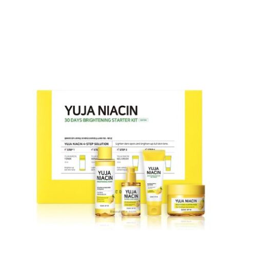 Some By Mi Yuja Niacin 30 Days Brightening Starter Kit