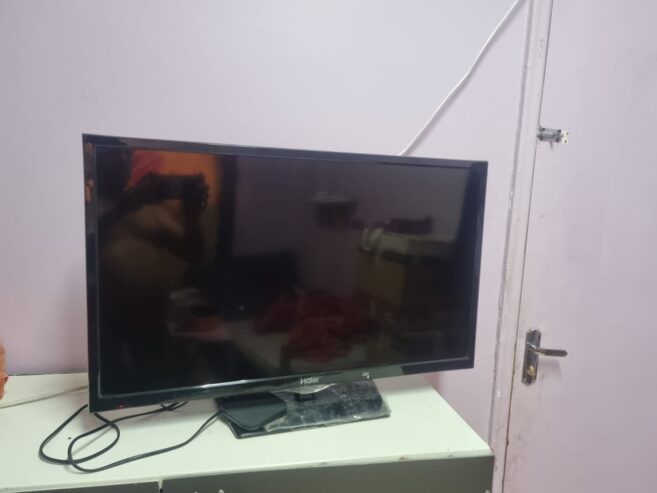 tv for sale 32″LED tv