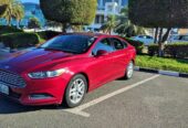 Ford Fusion 2014 For Sale