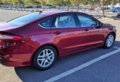 Ford Fusion 2014 For Sale