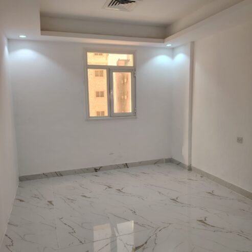 1 BHK Flat Available in New Building for Indian Families