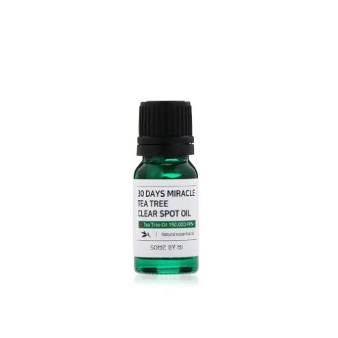 Some By Mi 30 days Miracle Tea Tree Clear Spot Oil – 10ml