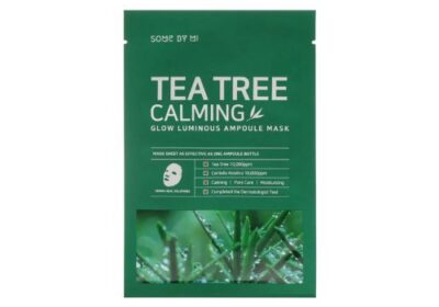 Some-By-Mi-30-days-Tea-Tree-Calming-Glow-Luminous-Ampoule-mask