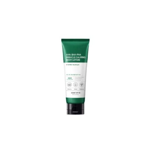 Some By Mi AHA BHA PHA Miracle Calming Body Lotion – 200ml