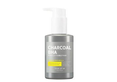 Some-By-Mi-Charcoal-BHA-Pore-Clay-Bubble-Mask-120gm