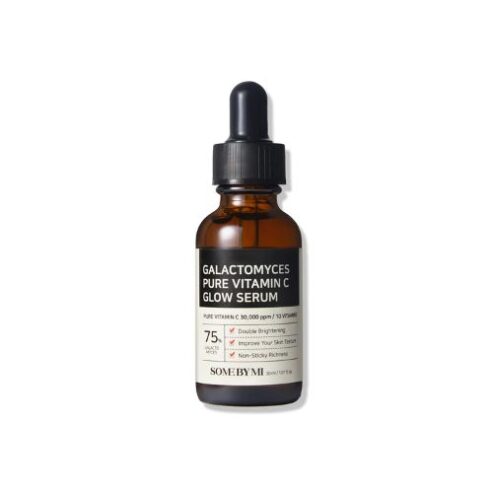 Some By Mi Galactomyces Pure Vitamin C Glow Serum – 30ml