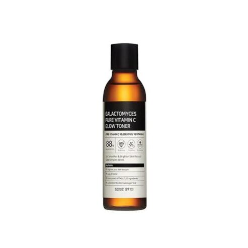 Some By Mi Galactomyces Pure Vitamin C Glow Toner – 200ml