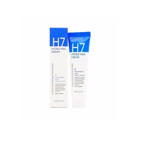 Some By Mi H7 Hydro Max Cream – 50ml