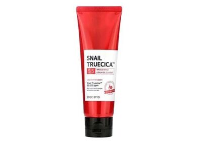 Some-By-Mi-Snail-Truecica-Low-ph-Gel-Cleanser-100ml