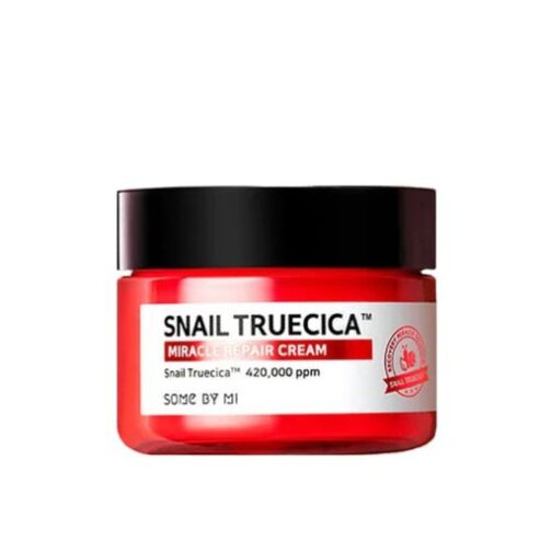 Some By Mi Snail Truecica Miracle Repair Cream – 60g