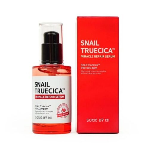 Some By Mi Snail Truecica Miracle Repair Serum – 50ml