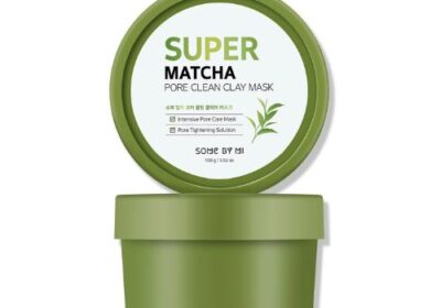 Some-By-Mi-Super-Matcha-Pore-Clean-Clay-Mask-100gm