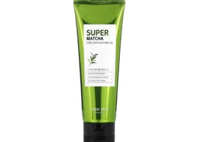 Some-By-Mi-Super-Matcha-Pore-Clean-Cleansing-Gel-100ml