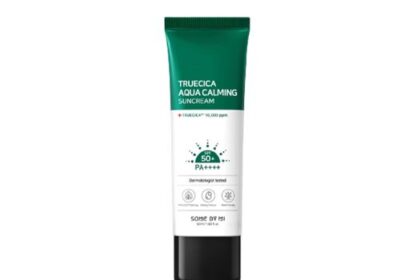 Some-By-Mi-Truecica-Aqua-Calming-Sun-Cream