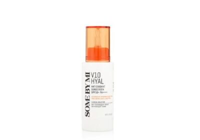 Some-By-Mi-V10-Hyal-Antioxidant-Sunscreen-SPF50PA-40g