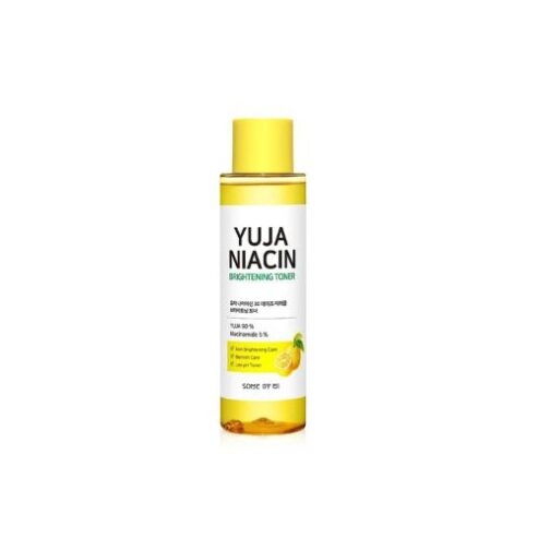 Some By Mi Yuja Niacin Brightening Toner – 150ml