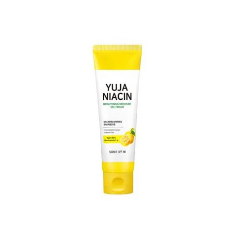 Some By Mi Yuja Niacin Moisture Gel Cream – 100ml