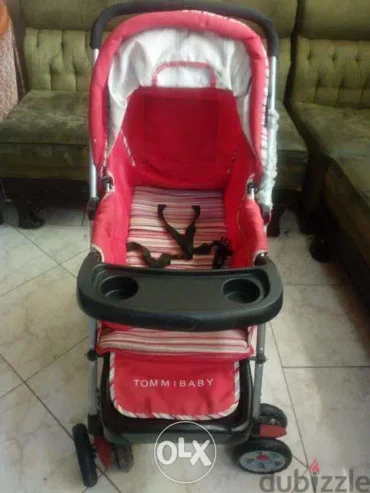 Strong Baby stroller available for Sale