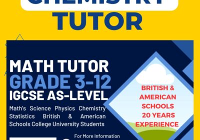 Yellow-Simple-Private-Math-Tutoring-Flyer