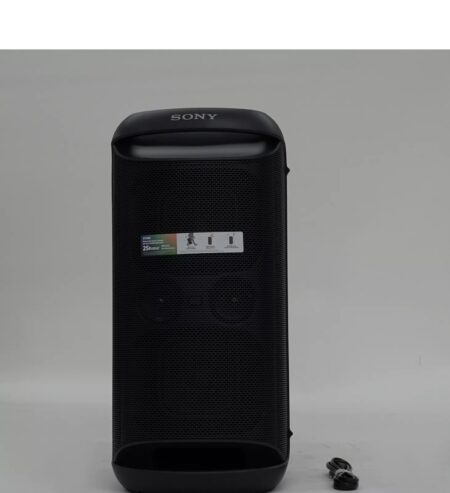 Sony XV500 X Series Wireless Portable Bluetooth Party Speaker