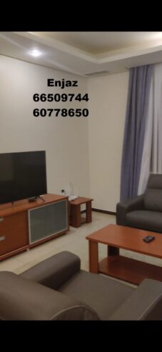 For rent flat in Salwa