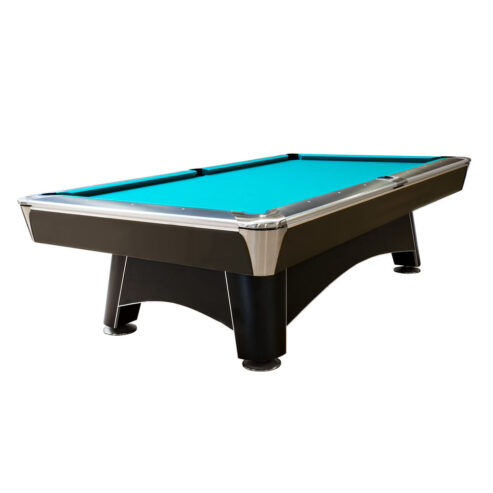 Billiard Tables (9ft And 8ft) Starting Price 850-1000KD W/