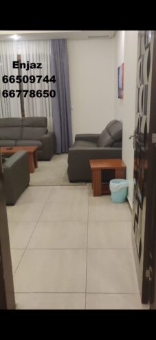 For rent flat in Salwa