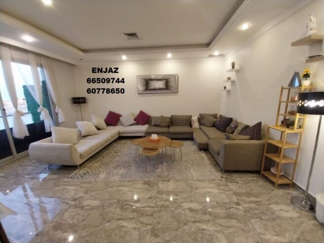 For rent Luxurious Chalet in khiran