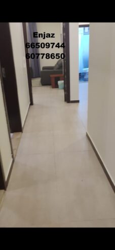 For rent flat in Salwa